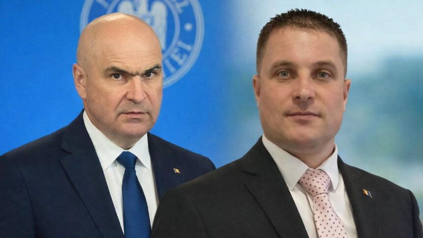 atac devastator la adresa lui ilie bolojan chiar din propriul partid distruge tot ne ia dreptul la viata sunteti singura televiziune care mai lupta 6968d716ddb4b