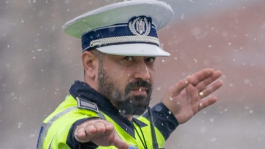 atentie soferi alerta mai de ultima ora drumurile au devenit patinoare iar viscolul a pus stapanire pe jumatate de tara 695a3d7d6ab26