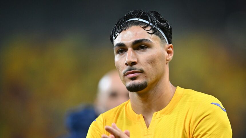 au batut palma cu lisav eissat duo romanesc pentru titlu 69677898aaf92