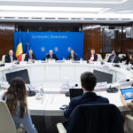 bolojan intalnire cu investitorii de anul viitor mandatul de premier va fi preluat de psd romania continua dezvoltarea dupa 2027 697ba5d7e9679