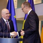 bolojan l a invitat pe cancelarul merz la bucuresti parteneriatul romano german este in continua expansiune 697aecb2ded5d