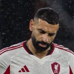 borna negativa atinsa de mo salah la liverpool l a egalat pe dirk kuyt 69778140bf821