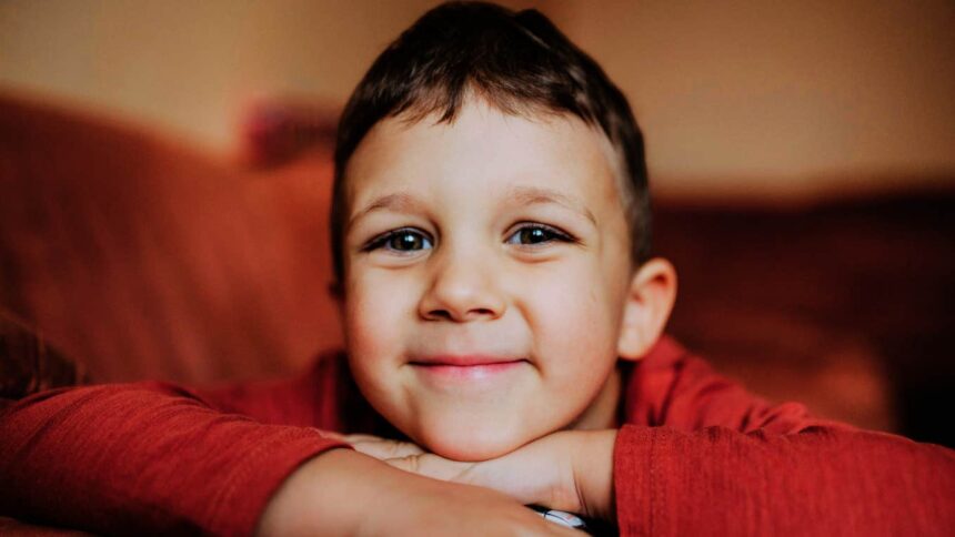 boys who feel safe and loved are usually raised by parents who do these 7 things 696007b943b6c