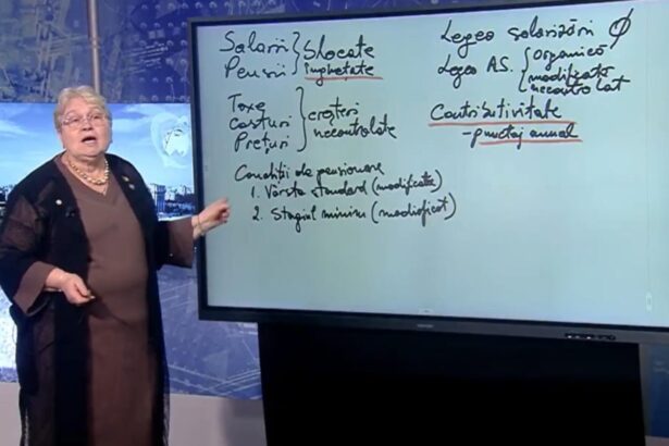 calcule exclusive cati bani ia bolojan de la pensionari ce spune experta in pensii dorina barcari video 695a135153475