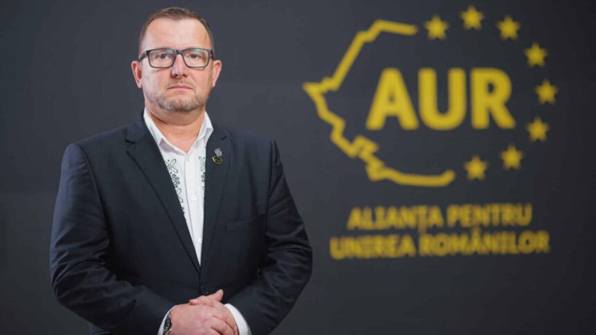 calin maties deputat aur semnarea acordului mercosur este o lovitura directa la adresa suveranitatii alimentare a romaniei 6960f6ed6067e