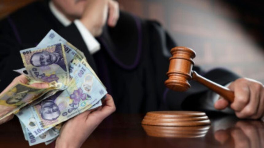 cat a ajuns pensia medie a unui magistrat majoritatea pensionarilor nici nu pot visa la o astfel de suma 696b28c8c0b29