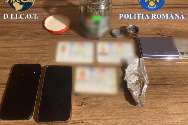 cazul mario autoritatile au retinut traficantii care furnizau droguri minorilor implicati in crima socanta video 6975dc8cda654