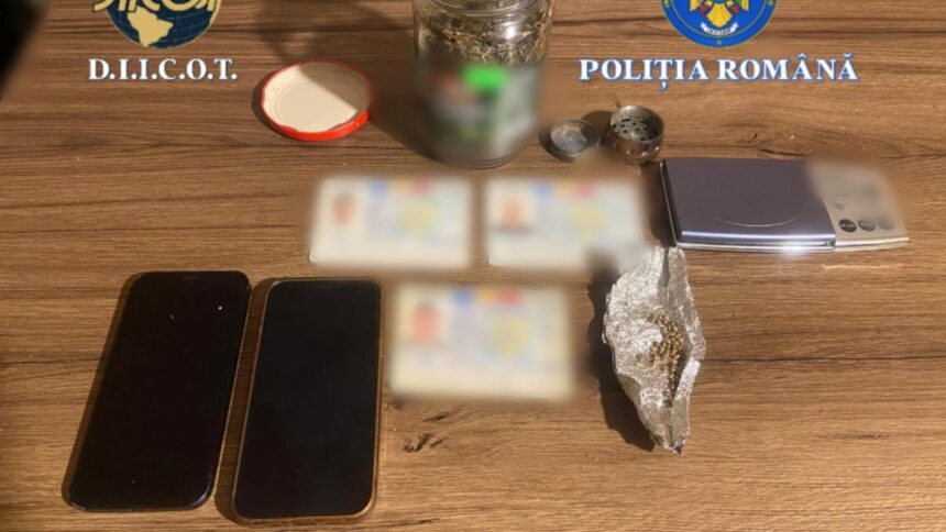 cazul mario autoritatile au retinut traficantii care furnizau droguri minorilor implicati in crima socanta video 6975dc8cda654