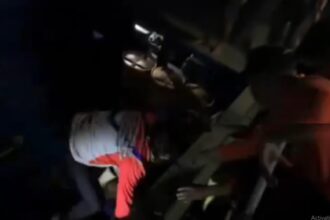 cel putin 15 morti si 28 de disparuti in urma naufragiului unui feribot in filipine 697702b228ba1