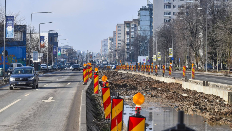 ciprian ciucu anul viitor finalizam supralargirea pe prelungirea ghencea cand vor fi gata lucrarile la sina de tramvai si parkride 697a3d2c92328