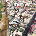cosmar in sicilia pamantul se prabuseste sub case si strazi 1 500 de oameni au fost evacuati video 6978ec9b42edf