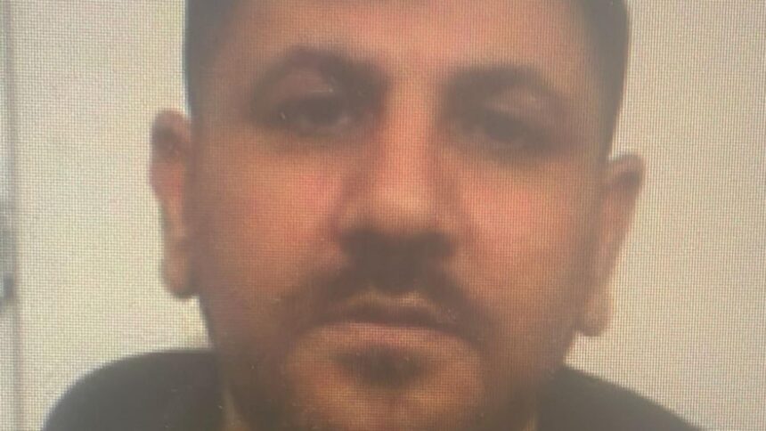 criminalul turc evadat de la rahova dat in urmarire internationala autoritatile au cerut mandat european de arestare 6977b15c52b78