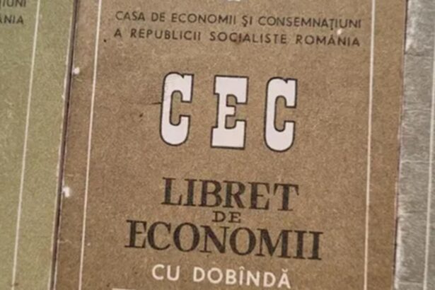 cu cat se vand carnetele cec in 2026 obiectele banale de altadata au devenit piese de colectie 6970cd151a5a4
