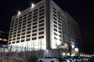 cum arata inchisoarea federala din new york unde a fost incarcerat nicolas maduro este supranumita iadul pe pamant foto 695a8f78e2ce9