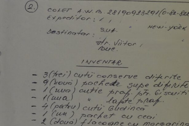 cum fura securitatea din pachetele romanilor de la sapun la jucarii nimic nu scapa dezvaluiri de la cnsas 697a57ccbfd79