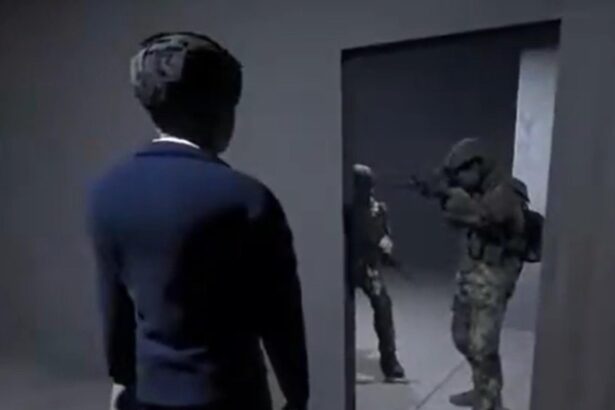 cum l au capturat americanii pe maduro simularea animata a unei dintre cele mai spectaculoase operatiuni din istorie video 695b6d50c81f4