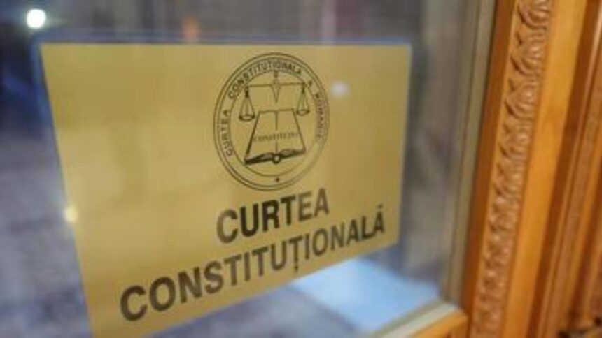 curtea de apel bucuresti judeca solicitarea de suspendare a decretelor prin care au fost numiti 2 judecatori ai curtii constitutionale 695b549a70f71