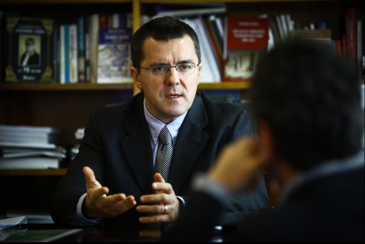 dan dungaciu aur face praf disputele din coalitie n au legatura cu guvernarea sau cu romania sunt lupte pentru putere 697909e5bf5ab