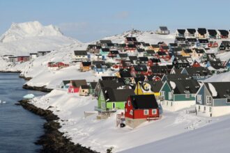 danemarca reactioneaza dur dupa ce trump a spus ca sua au nevoie de groenlanda din motive de securitate nationala 695ae38b322c3