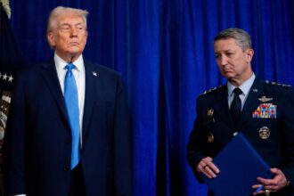 dezvaluiri ale statului major american despre pregatirea operatiunii din venezuela noi informatii oficiale 695a3458f3e6f