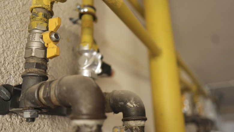 distrigaz sud retele a intrerupt temporar alimentarea cu gaze intr un imobil din sectorul 3 sunt afectati 165 de clienti 695a871dcf7a0