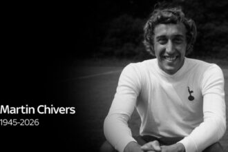 doliu in fotbalul englez a murit un simbol al clubului tottenham 695eccfd5c337