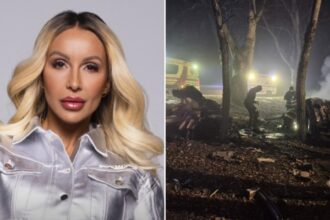 doliu in lumea influencerilor o tanara a murit in urma unui accident rutier devastator 69712feae43aa