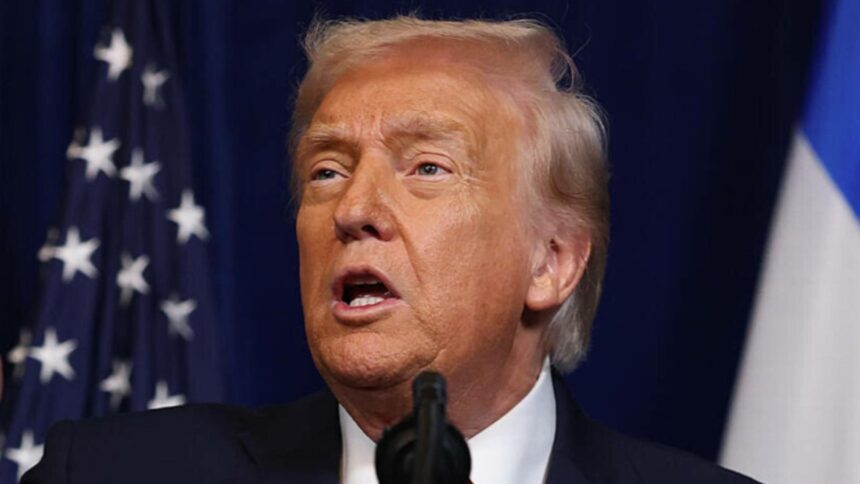 donald trump a dezvaluit ce planuri are cu venezuela ne dau tot ceea ce consideram necesar 695fa92c76e14