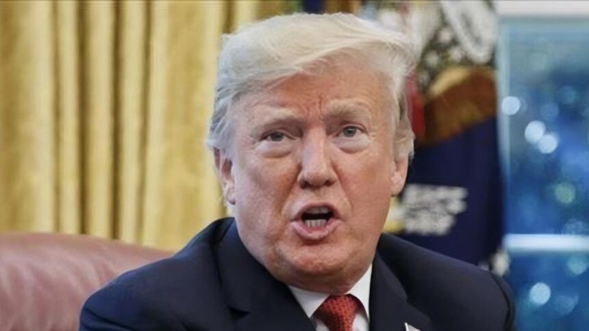 donald trump a pus piciorul in prag ultimatum dur pentru venezuela fie renunta la rusia si china fie nu mai vinde petrol 695e337090b42