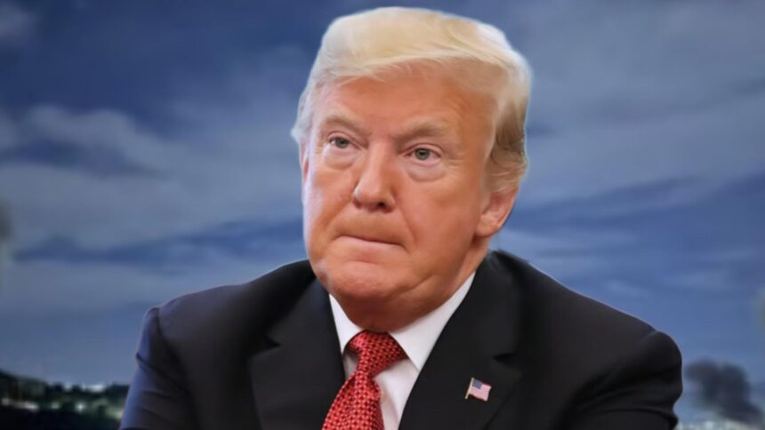 donald trump cu ochii pe o alta tara multi au murit noaptea trecuta il protejau pe maduro 695a4251aa1ad