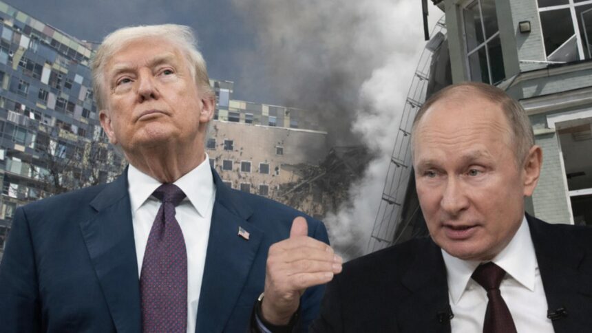 donald trump i a cerut lui vladimir putin sa opreasca atacurile asupra kievului pana la 1 februarie ce transmite moscova 697cb841dc95f