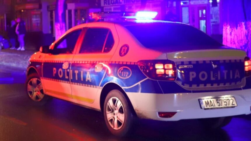 dosarul creditelor obtinute cu documente falsificate 40 de persoane duse la audieri la constanta 10 retineri 696a0e4b17481