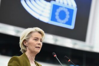 dupa esecul cu mercosur ue isi muta miza in asia ursula von der leyen forteaza un acord istoric cu india 69761d6814f70
