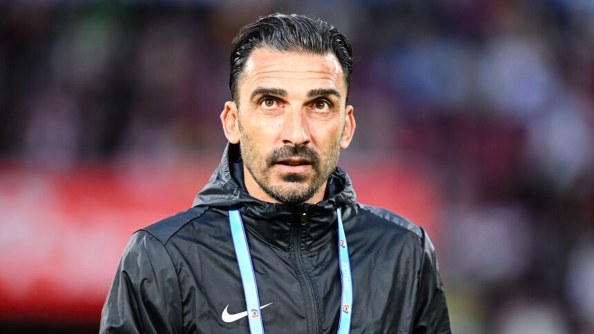 elias charalambous a spus ce va face diferenta in dinamo zagreb fcsb vom vedea 69727e115d11d