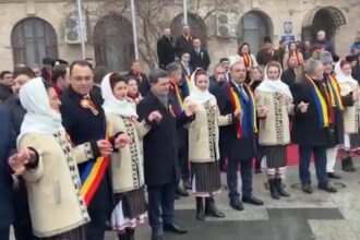 esec total de ziua unirii principatelor romane nicusor dan huiduit copios la iasi si focsani video 6974e427330da