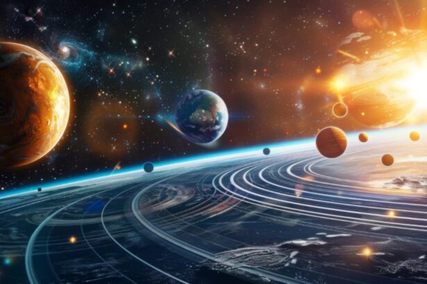 evenimentele astrale ale lunii ianuarie 2026 multe schimbari pe toate planurile in prima luna a anului 695e208762a94