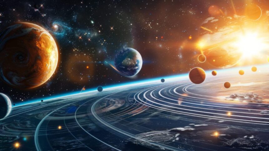 evenimentele astrale ale lunii ianuarie 2026 multe schimbari pe toate planurile in prima luna a anului 695e208762a94