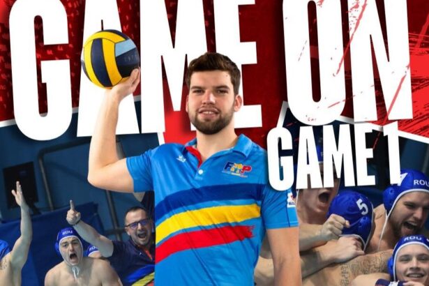 exclusiv alexandru matei increzator inaintea debutului de azi al romaniei la campionatul european de polo care este obiectivul 6963cb063fc1f