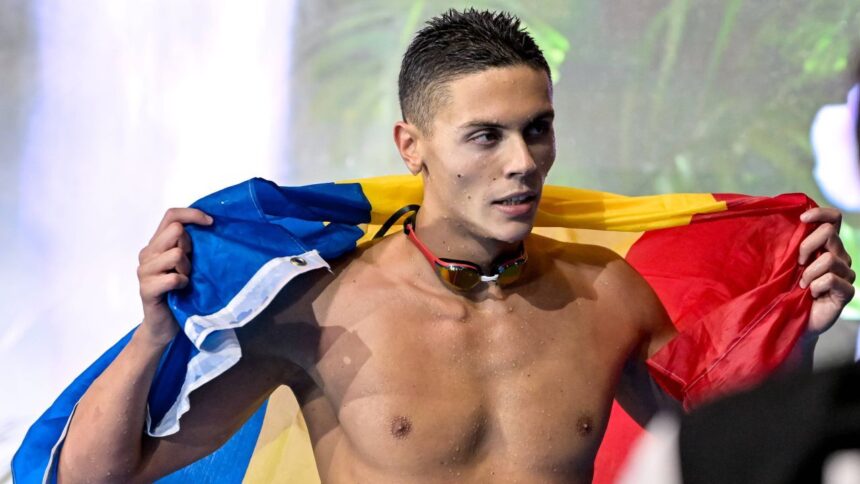 exclusiv jurnalul de sport de la stirile pro tv azi la 2000 david popovici olaroiu ianis hagi mihaela cambei si constantin popovici confesiuni de ziua 697ba828d4520