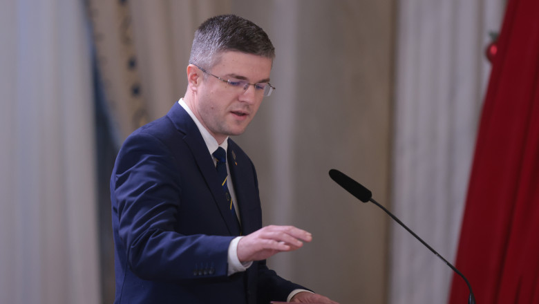 exclusiv ministrul economiei despre salrom voi continua eforturile lui radu miruta ce urmeaza pentru companiile de stat neperformante 697aecb65bee2