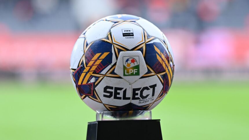 exclusiv transferuri tari pentru o echipa din superliga un jucator de la fcsb si un golgheter vor mai fi inca trei 697102468f6f2