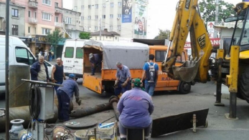 fara apa calda dar si fara plata anuntul ministrului energiei pentru mii de bucuresteni afectati de avarii 6961ee7021d79