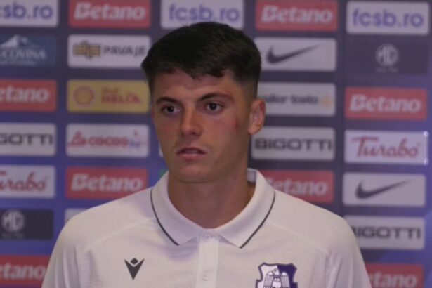 fcsb craiova si dinamo il vor reactia lui mario tudose orice jucator isi doreste la mai bine 69615b871f6ed