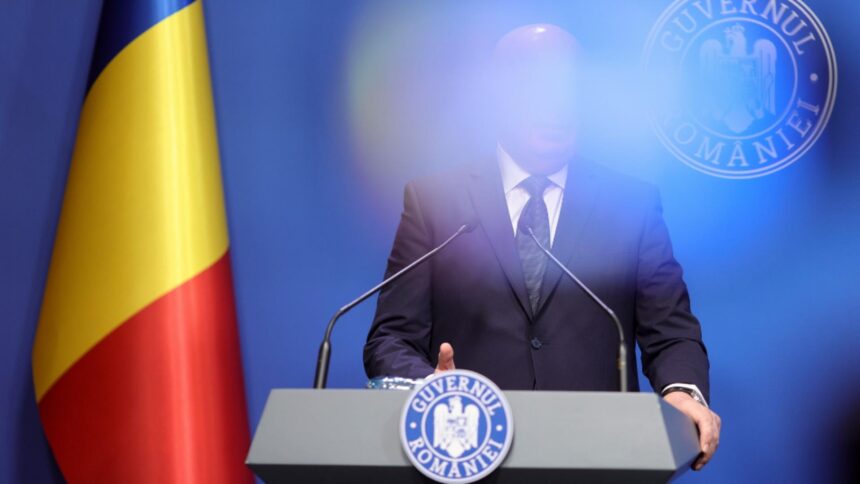 florin barbu psd atac la ilie bolojan vorbeste foarte rar cu ministrii acuzatii de blocaj in colaborarea guvernamentala 6974b7cc3c630