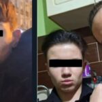 fosta directoare a scolii din cenei rupe tacerea unul dintre criminali era irascibil si se certa usor avand constant impresia ca i se fac nedreptati ambii erau repetenti 697e2a6cb06b3