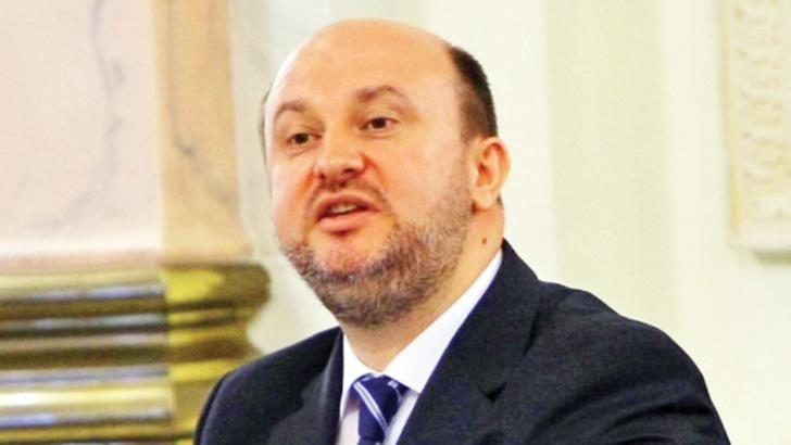 fostul ministru daniel chitoiu condamnat la 4 ani de inchisoare cu executare pentru ucidere din culpa 695fab4b14b6b