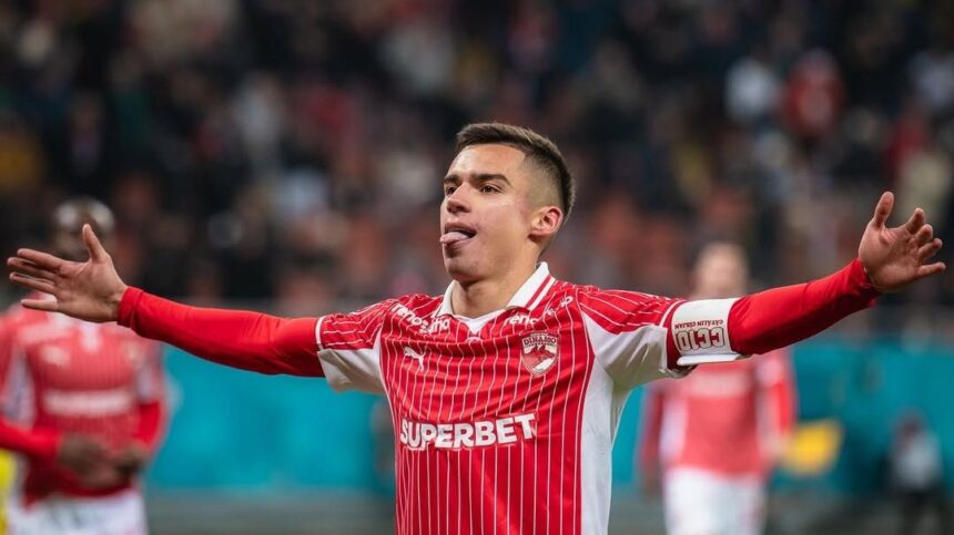 foto oferta de 4 000 000 de e pentru catalin cirjan unde poate ajunge starul lui dinamo 6967c1dc5eefe