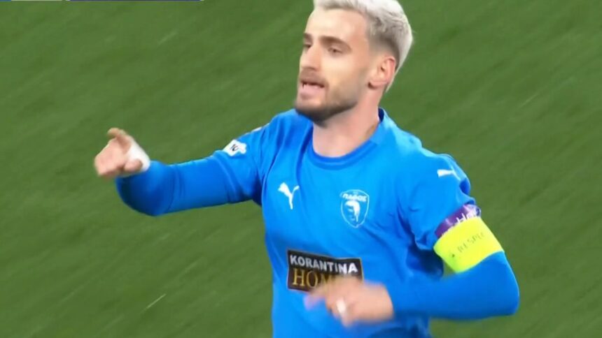 foto si video ce executie vlad dragomir a marcat golul serii in champions league ce frumusete 697a7533ba968