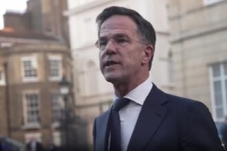 franta il contrazice pe mark rutte europenii pot sa isi asume responsabilitatea pentru propria securitate chiar si fara sua 6978880a3a759