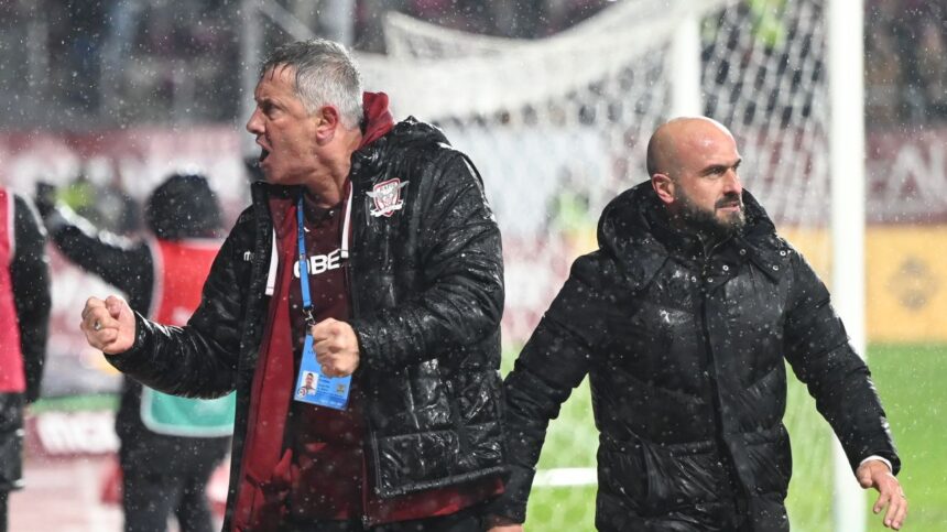 galerie foto cristiano bergodi printre rapidisti ce a facut antrenorul care a plecat cu scandal din giulesti 697e6aee2fffd